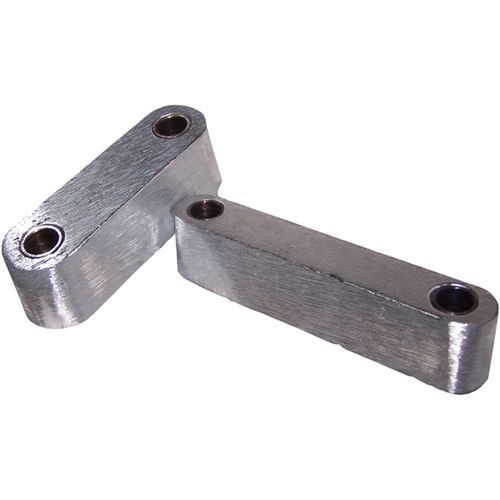 ボート用犠牲陽極 - ZH-34 - Zineti SAU - Cathodic Protection - 亜鉛