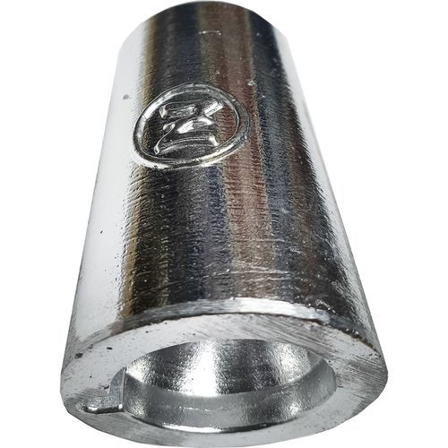 ボート用犠牲陽極 - Z-FERRETI478 - Zineti SAU - Cathodic Protection - 亜鉛