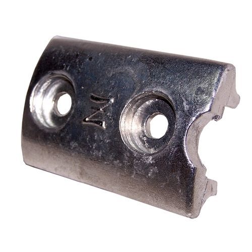 ボート用犠牲陽極 - Z-3164 - Zineti SAU - Cathodic Protection - 亜鉛