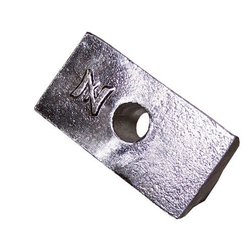 ボート用犠牲陽極 - Z-3175 - Zineti SAU - Cathodic Protection - 亜鉛