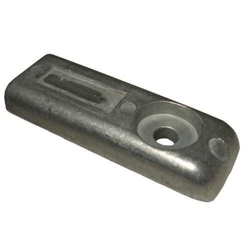 ボート用犠牲陽極 - Z-4600 - Zineti SAU - Cathodic Protection - 亜鉛