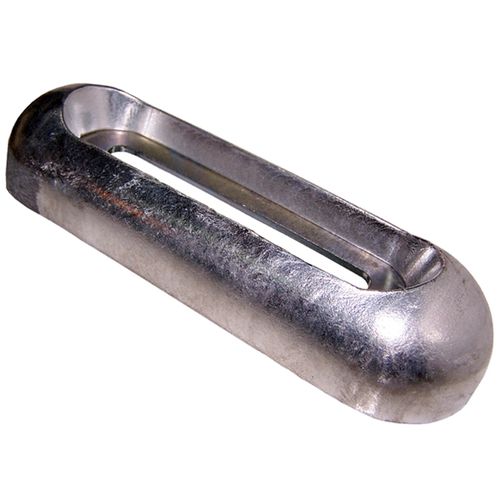 ボート用犠牲陽極 - A-1D - Zineti SAU - Cathodic Protection - アルミニウム