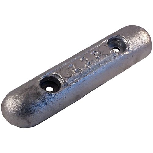 ボート用犠牲陽極 - M-2B - Zineti SAU - Cathodic Protection - マグネシウム製