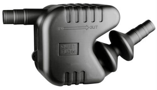 ボート用マフラー - MA2285 - CAN-SB MARINE PLASTICS