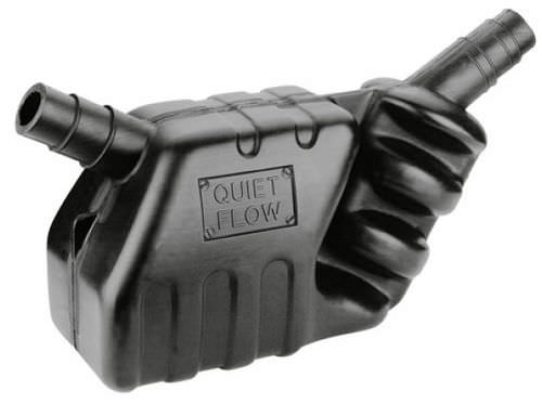 ボート用マフラー - MA2290 - CAN-SB MARINE PLASTICS