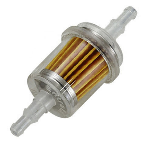 ガソリン濾過器 - FI2562 - CAN-SB MARINE PLASTICS - ボート用 / エンジン用 / インライン