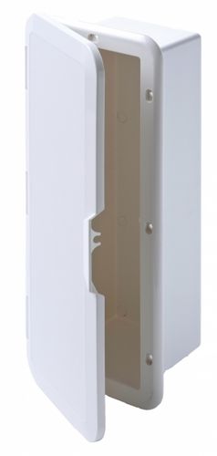 ボート用収納トラップ - NI2420 - CAN-SB MARINE PLASTICS