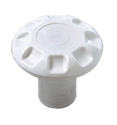 ねじ込み給油口 - TP2185 - CAN-SB MARINE PLASTICS - 燃料タンク / プラスチック製
