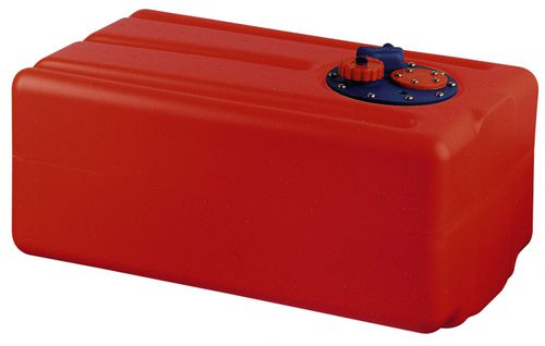 燃料タンク - FOXTROT LINE - CAN-SB MARINE PLASTICS - 船用