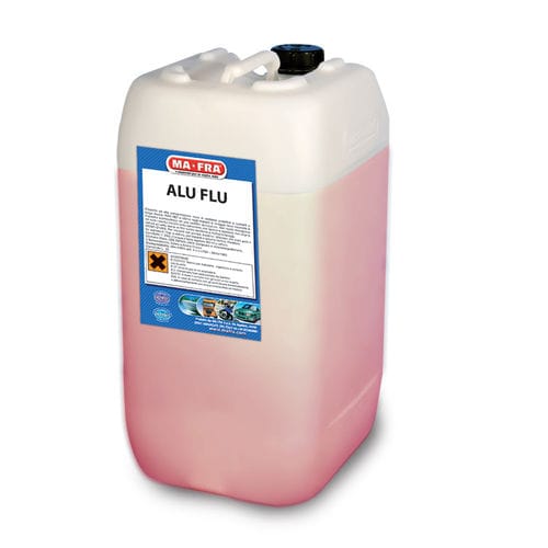 冷却剤用添加剤 - Alu Flu - Ma-Fra S.p.A. - 凍結防止