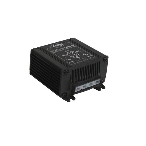 電圧変換器 - WP-MC 24/12-08 - WhisperPower - DC / DC / 海用