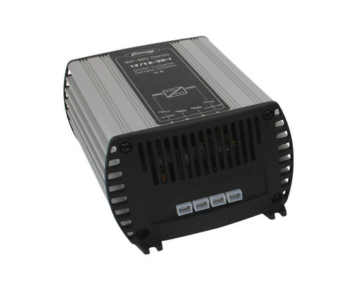 電圧変換器 - WP-MG 12/12-30-i - WhisperPower - DC / DC / 海用