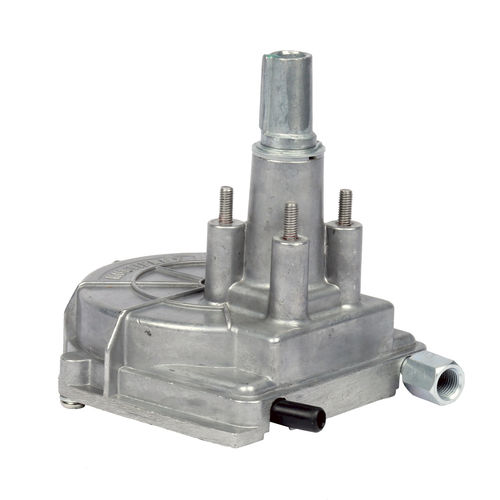 ボート用ステアリング - LM H 201 A - MULTIFLEX  - 機械式
