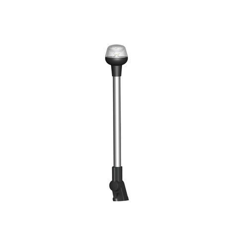 ボート用停泊灯 - 01126-29NB - AAA WORLD-WIDE ENTERPRISES LTD. - LED / 白 / マスト上