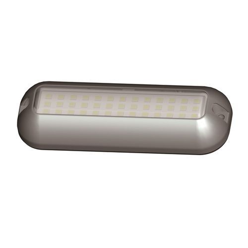 ボート用海中照明 - 00302 series - AAA WORLD-WIDE ENTERPRISES LTD. - LED / 表面取り付け / ステンレススチール製