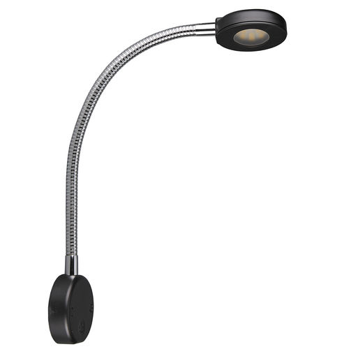 読書灯ライト - 01421-BWH - AAA WORLD-WIDE ENTERPRISES LTD. - ボート用 / 地図用テーブル用 / LED