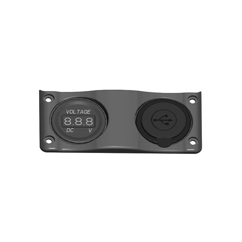 ボート用電子ボード - 10072-VUAC - AAA WORLD-WIDE ENTERPRISES LTD.