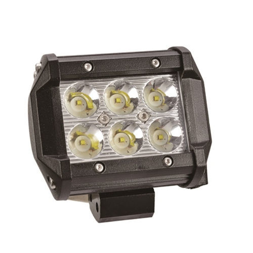 屋外用スポットライト - 01516-WB - AAA WORLD-WIDE ENTERPRISES LTD. - 船用 / キャビン / LED