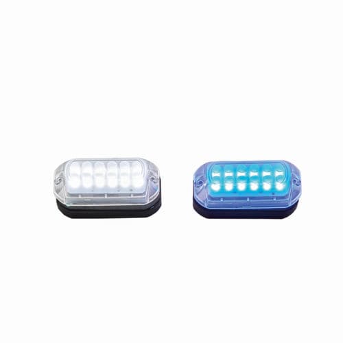 ボート用海中照明 - 00297 series - AAA WORLD-WIDE ENTERPRISES LTD. - LED / 表面取り付け