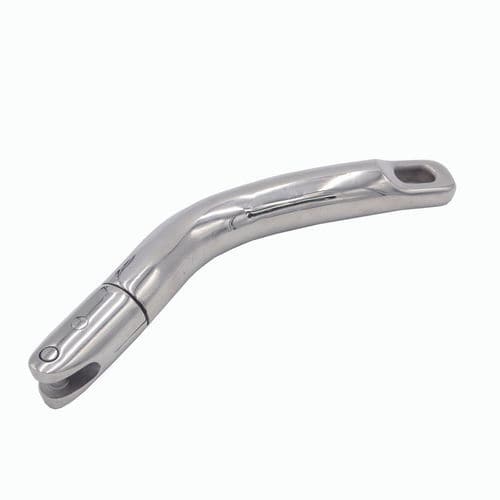 アンカー用チェーン連結具 - AS0307-14 - AAA WORLD-WIDE ENTERPRISES LTD. - ボート用