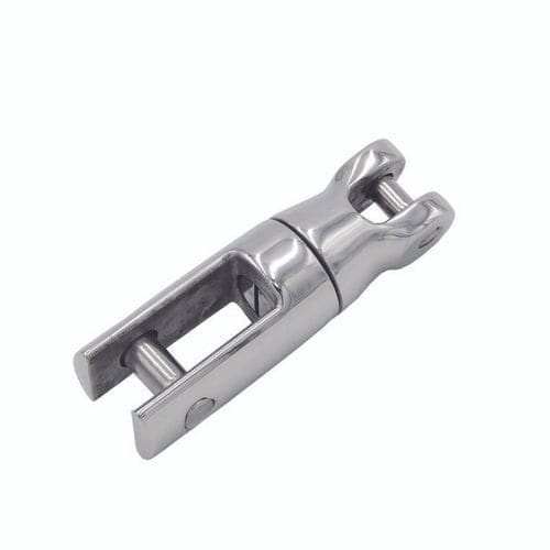 アンカー用チェーン連結具 - AS0302-23 - AAA WORLD-WIDE ENTERPRISES LTD. - ボート用