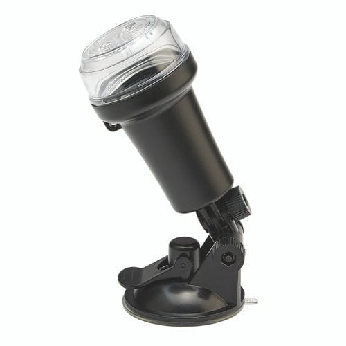 ボート用航海灯 - 01104-SU - AAA WORLD-WIDE ENTERPRISES LTD. - LED / 白 / 移動式