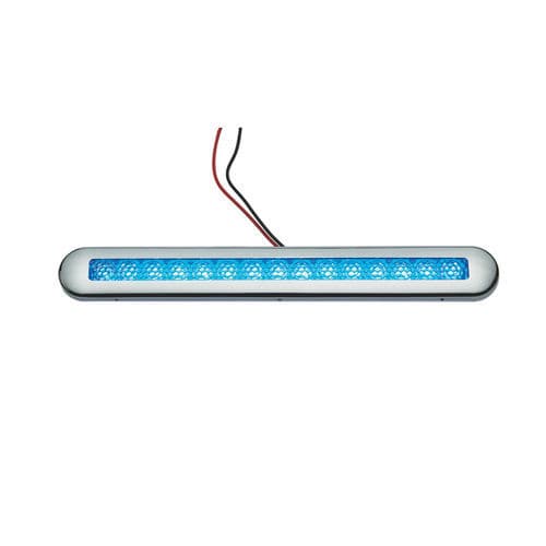 バニティライト - 00483 series - AAA WORLD-WIDE ENTERPRISES LTD. - 海用 / デッキ / LED