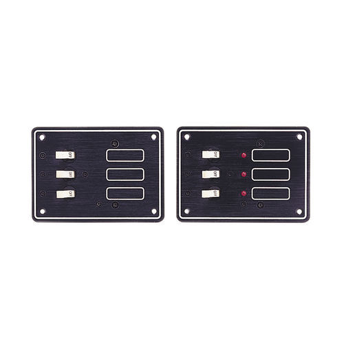 ボート用電子ボード - 10081 series - AAA WORLD-WIDE ENTERPRISES LTD. - 電流