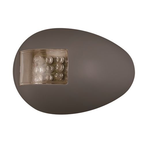 ボート用航海灯 - 00431 - AAA WORLD-WIDE ENTERPRISES LTD. - LED / 白 / 赤