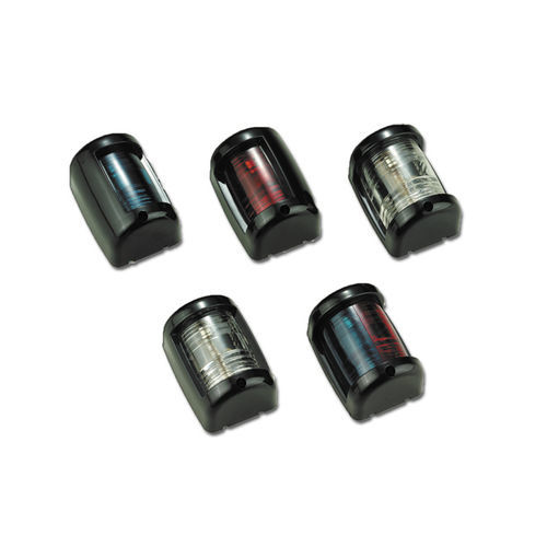 ボート用航海灯 - 000 series - AAA WORLD-WIDE ENTERPRISES LTD. - LED / 白熱 / 白