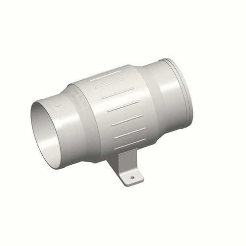 ボート用扇風機 - 13220 series - AAA WORLD-WIDE ENTERPRISES LTD. - 汚水 / インライン