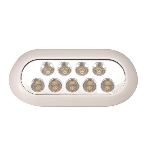 ボート用海中照明 - 00398-9 - AAA WORLD-WIDE ENTERPRISES LTD. - LED RGBW / 表面取り付け