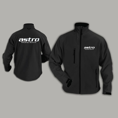航海用ジャケット - AB RE - ASTRO Barcelona Racing Equipment, SL - 防水 / 通気性 / 長袖
