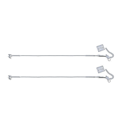 ヨット用パワｰグリップハンドル - NET-508 - Nettuno Marine Equipment