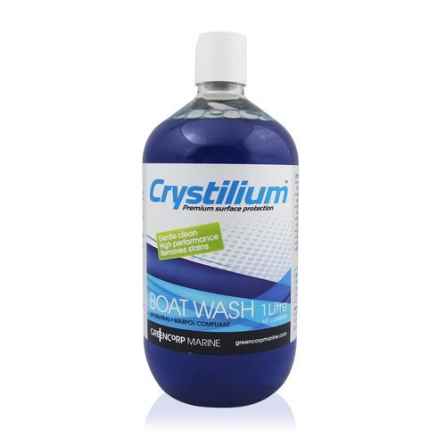 マルチサーフェスクリ－ナ－ - Premium - Greencorp Marine - ボート用