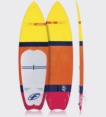 ウェイブSUP - MAGIC - F-one SUP - 水中翼