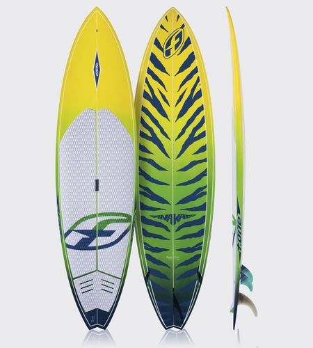 多目的用SUP - ANAKAO  - F-one SUP - ウェイブ