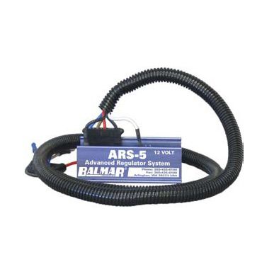 電圧調整器 - ARS-5 - Balmar