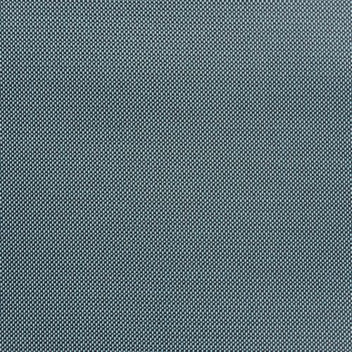 外装用装飾布 - Kizuna Checker - SPRADLING - PVC / グレー / 黒色