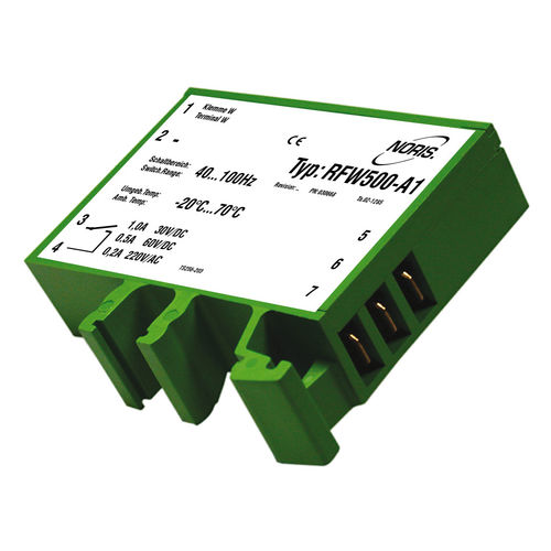 ボート用リレー - RFW5 - NORIS Group GmbH - 船用