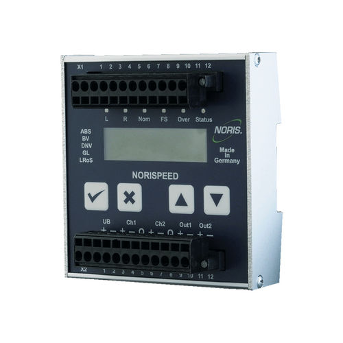 ボート用送信機 - FMN6 - NORIS Group GmbH