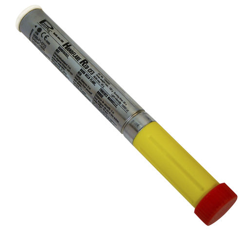 警告用ハンド懐中電灯 - 54000 - SeaCurity GmbH - ボート用 / 船用 / 赤