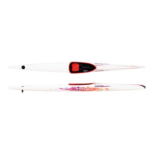レース用カヤック - K1 Bullet - Plastex Composite - 長距離競走用 / 短距離競走用 / 海用