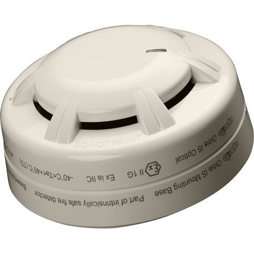 煙検出器 - ORB-OP-52027-APO - Apollo Fire Detectors - ボート用 / 光学式