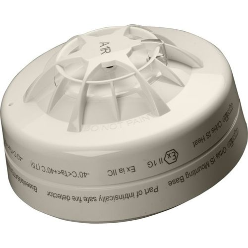 熱検出器 - ORB-HT-51145-APO - Apollo Fire Detectors - ボート用 / サーミスタ