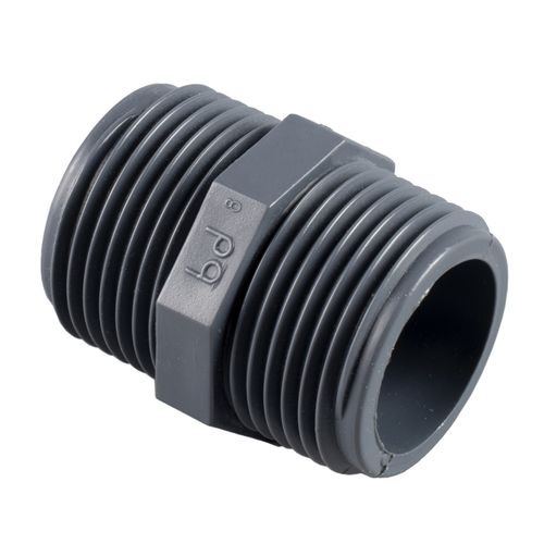 プラスチック製配管継手 - 0800210 series - BUCCHI S.r.l. 