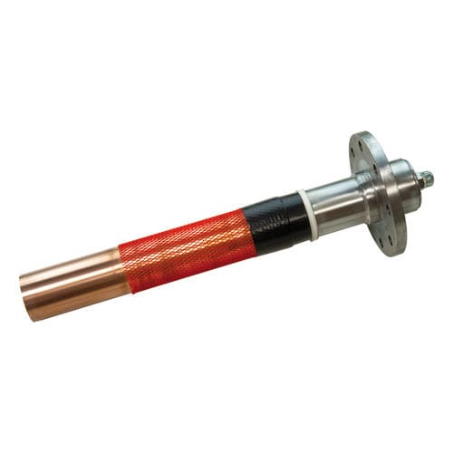 船用犠牲陽極 - Copper  - Cathelco - スクリュー回転軸用