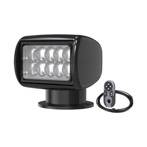 調査用フラッドライト - SFSL3-2700W-02W - SEAFLO - 船用 / LED / IP56