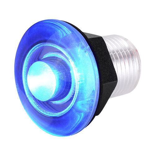 屋内用ライト - SFCL1 series - SEAFLO - ボート用 / リブウェル用 / LED