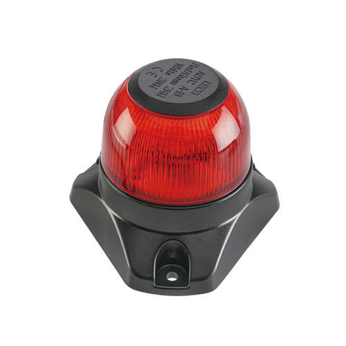 ボート用航海灯 - SFNL073 series - SEAFLO - LED / 白 / プラスチック製